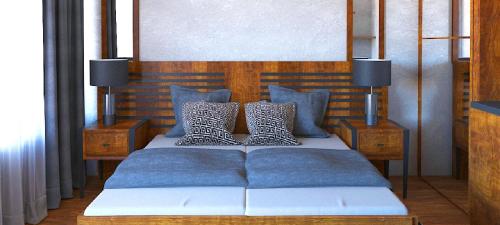 Фотографии гостиницы
Tbilisi City Heart