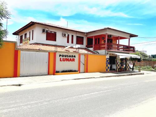 Фотография мини отеля Pousada Lunar