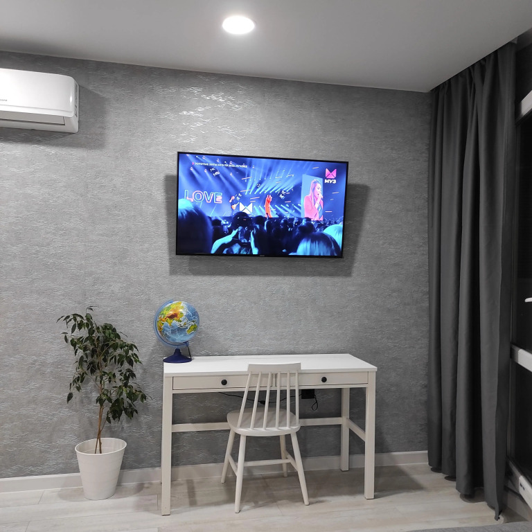 Фотография квартиры Квартира Студия-комфорт Пулково-2