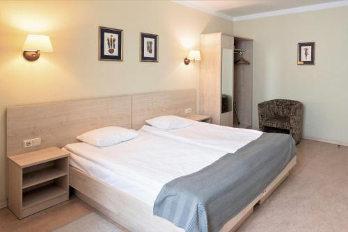 Фотография гостиницы Rija Domus Hotel