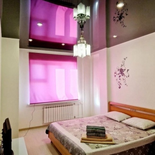 Фотография квартиры Аврора Люкс на улице Лермонтова 49