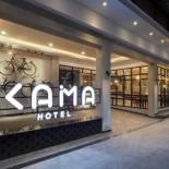 Фотография гостиницы Kama Hotel