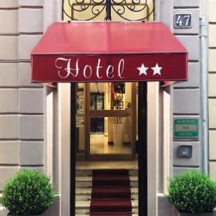 Фотографии гостиницы
Hotel Due Giardini