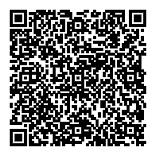 QR код достопримечательности Лысьвенский пруд