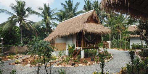 Фотография гостевого дома Retro Kampot Guesthouse