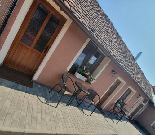 Фотография гостевого дома Flori Haus Saschiz