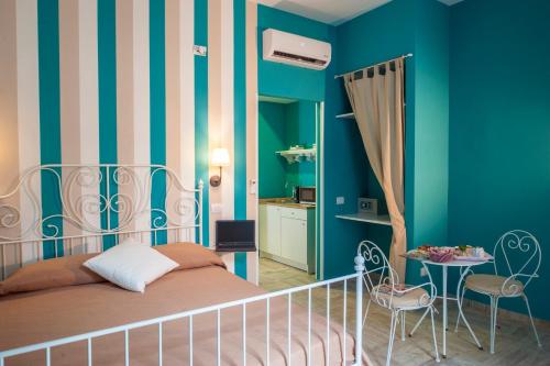 Фотография мини отеля Pontenuovo Bed