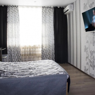 Фотография квартиры Apartamenty