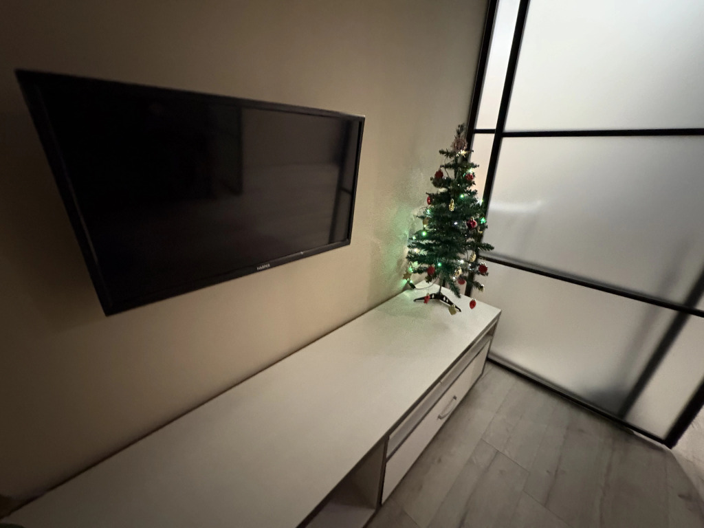 Фотография квартиры Квартира Apart Petroskoi 179