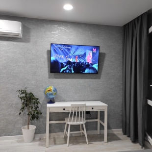 Фотография квартиры Квартира Студия-комфорт Пулково-2