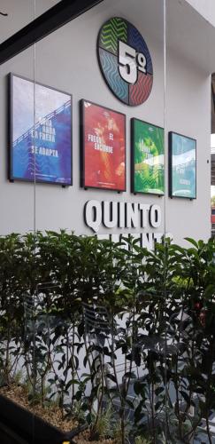 Фотография гостиницы Quinto Elemento