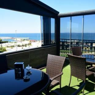 Фотографии гостиницы
Seref Hotel