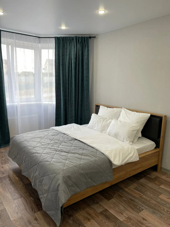 Фотография квартиры Квартира Апартаменты