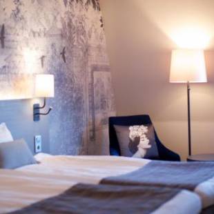 Фотографии гостиницы
Scandic Winn