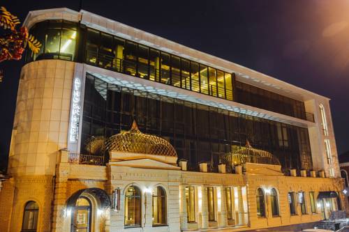 Фотография гостиницы Атмосфера