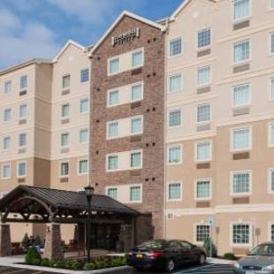 Фотографии гостиницы
Staybridge Suites Buffalo-Amherst, an IHG Hotel