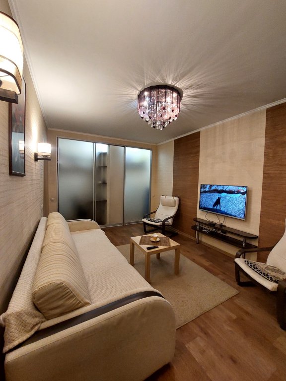 Фотография квартиры Апартаменты Уютная Квартира в Спальном Районе