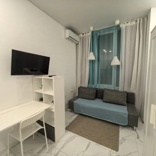 Фотография квартиры Апартаменты Недалеко от моря