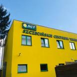 Фотография хостела Szczecińskie Centrum Tenisowe