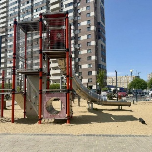 Фотография квартиры Апартаменты на улице Раушана Абдуллина 6