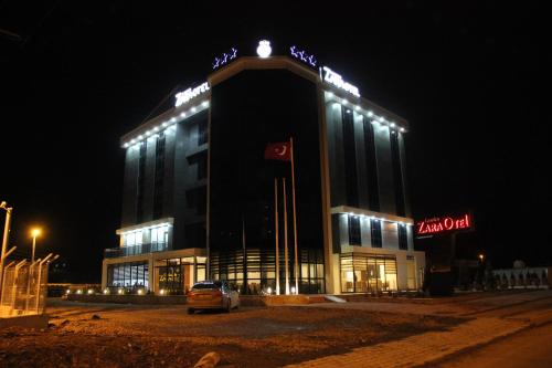 Фотография гостиницы Garden Zara Hotel