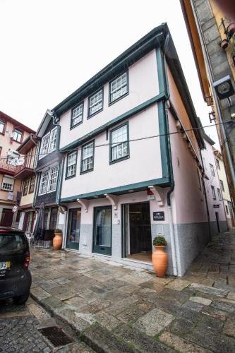 Фотографии гостевого дома
Miragaia House