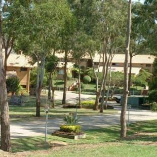 Фотографии гостиницы
Comfort Inn and Suites Robertson Gardens