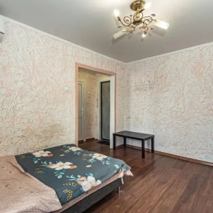 Фотография квартиры Апартаменты на улице Орбитальная