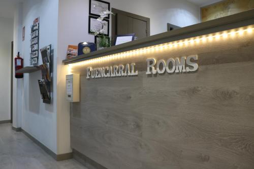 Фотография гостевого дома Fuencarral Rooms