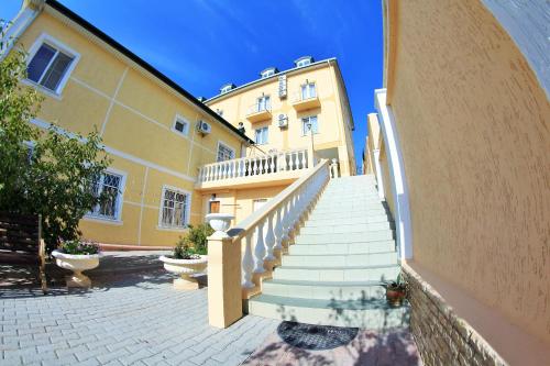 Фотография гостевого дома Ной Плюс +