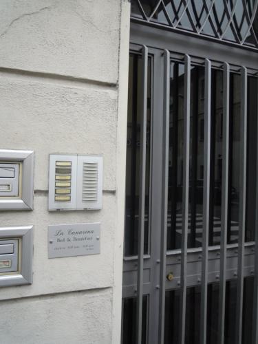 Фотография мини отеля La Canarina Bed & Breakfast