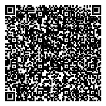 QR код гостиницы КДО на железнодорожном вокзале