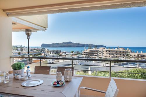 Фотография Коттеджа Lavender Villas Chania