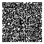 QR код театра Театр-кукол "Огниво"