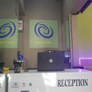 Фотографии хостела 
            Hurricane Hostel