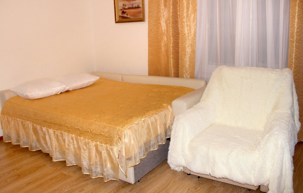 Фотография квартиры Апартаменты на Берегу Озера