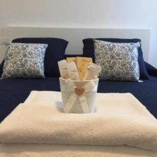 Фотографии мини отеля
Aquarius Rome