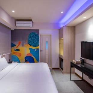 Фотографии гостиницы
Macchi Hotel - Taipei