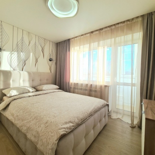 Фотография квартиры Апартаменты на Кирова 17