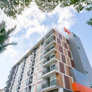 Фотография гостиницы Thongchen Residence