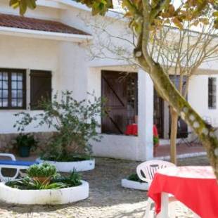 Фотографии мини отеля
AmendoeirasHouse