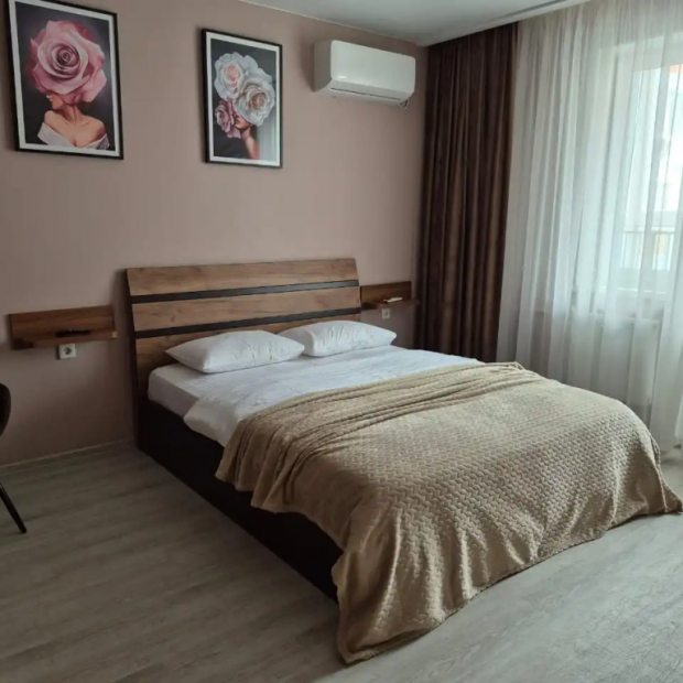 Фотографии квартиры 
            Апартаменты на Поляничко Рядом с Аквапарком