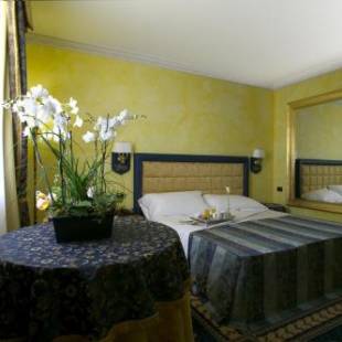 Фотографии гостиницы 
            Hotel Motel Del Duca