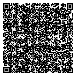 QR код храма Часовня Усекновения Главы Иоанна Предтечи