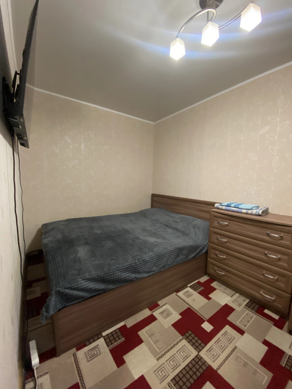 Фотография квартиры Апартаменты Как Дома