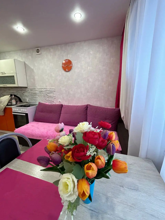 Фотография квартиры Квартира Там где вас ждут всегда