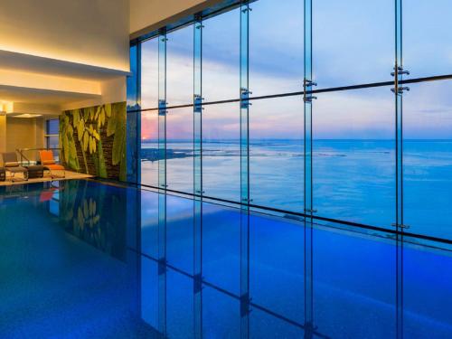 Фотография гостиницы Four Points By Sheraton Kuwait