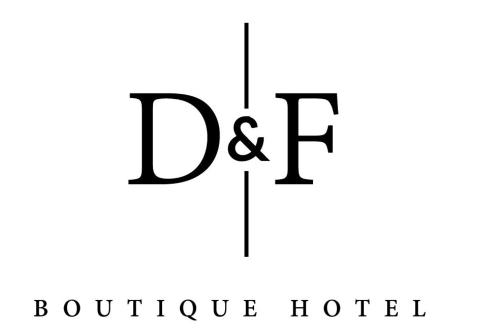 Фотография гостиницы D&F BOUTIQUE HOTEL SEREMBAN 2