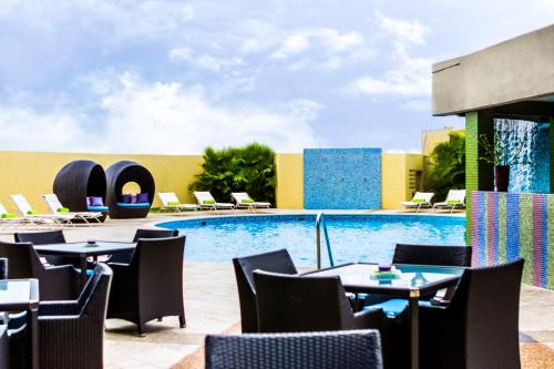 Фотография гостиницы Lidotel Barquisimeto