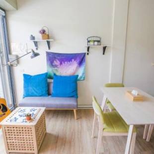 Фотографии хостела
KM Hostel